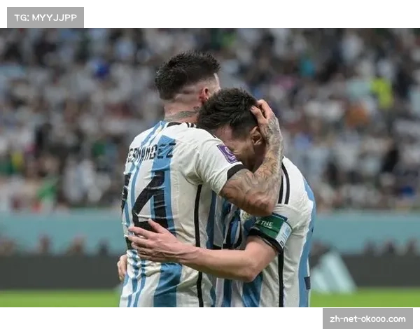 39岁梅西领衔阿根廷卫冕征程 老龄化阵容面临体能挑战