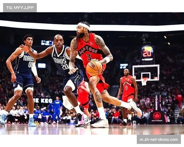 猛龙大胜独行侠 巴雷特31分巴恩斯17分锋线群全面爆发