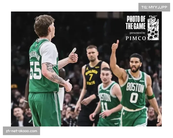 怀特10+6助攻组织流畅 凯尔特人控卫串联全队进攻